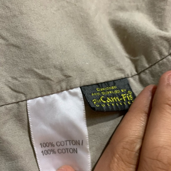 Hudson Bay company outfitters field jacket - Picture 9 of 12